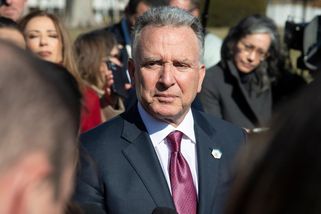 Witkoff se o víkendu setká se Zelenským - Seznam Zprávy